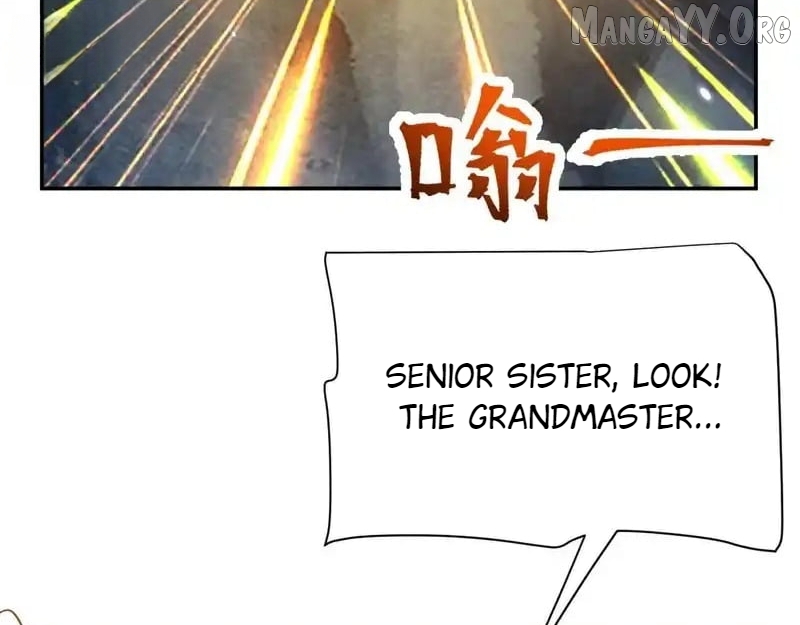 Invincible After Shocking My Empress Wife Chapter 107 page 84 - 