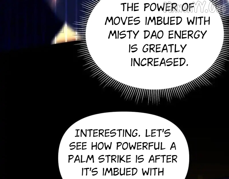 Invincible After Shocking My Empress Wife Chapter 108 page 108 - 