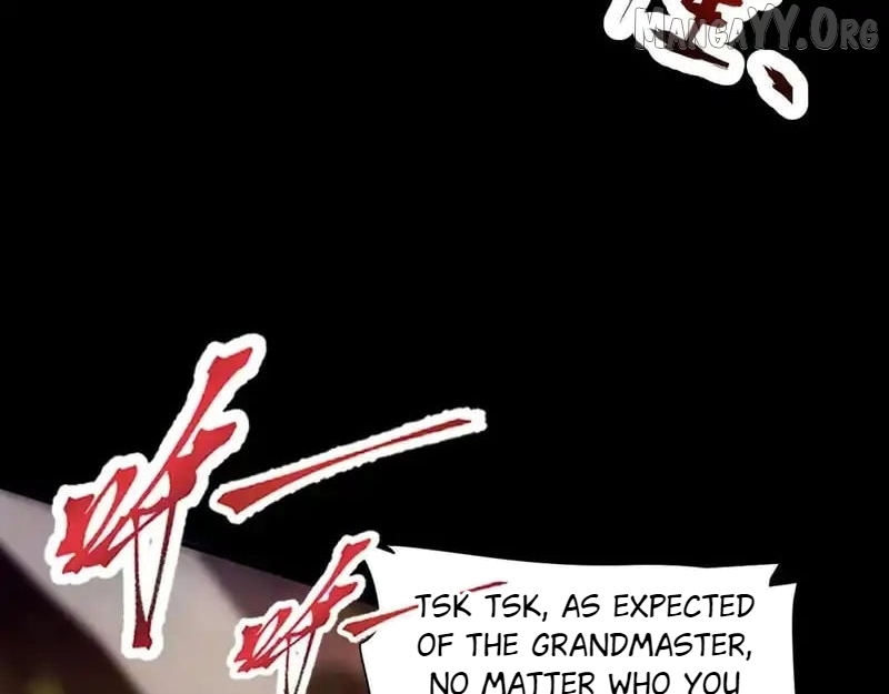 Invincible After Shocking My Empress Wife Chapter 108 page 122 - 