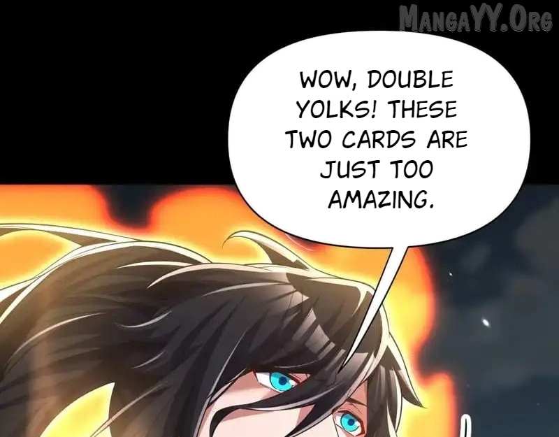 Invincible After Shocking My Empress Wife Chapter 108 page 126 - 