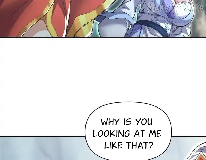 Invincible After Shocking My Empress Wife Chapter 108 page 137 - 