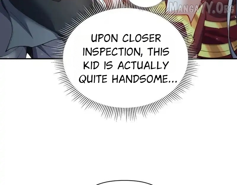 Invincible After Shocking My Empress Wife Chapter 108 page 140 - 