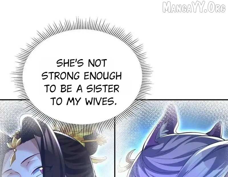 Invincible After Shocking My Empress Wife Chapter 108 page 146 - 