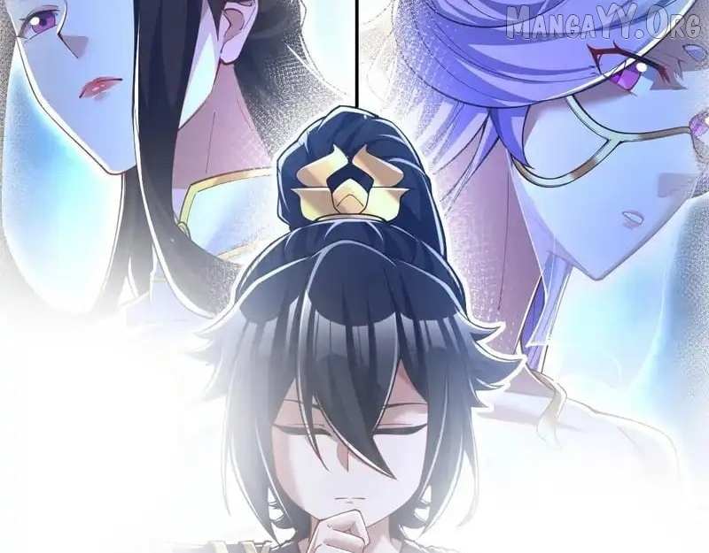 Invincible After Shocking My Empress Wife Chapter 108 page 147 - 