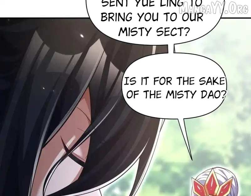 Invincible After Shocking My Empress Wife Chapter 108 page 149 - 