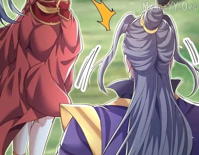 Invincible After Shocking My Empress Wife Chapter 108 page 157 - 