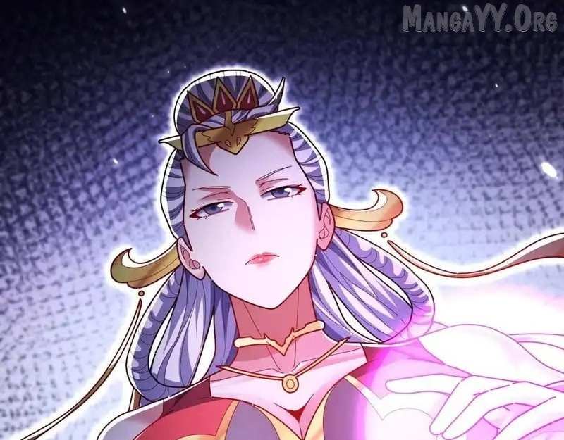 Invincible After Shocking My Empress Wife Chapter 108 page 30 - 