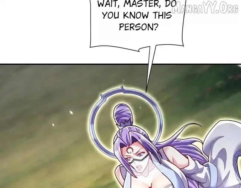 Invincible After Shocking My Empress Wife Chapter 108 page 38 - 