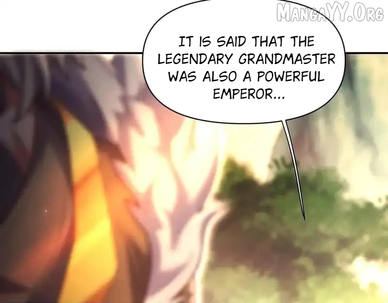 Invincible After Shocking My Empress Wife Chapter 108 page 46 - 