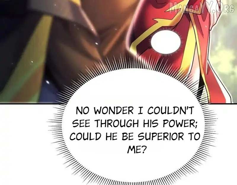Invincible After Shocking My Empress Wife Chapter 108 page 48 - 