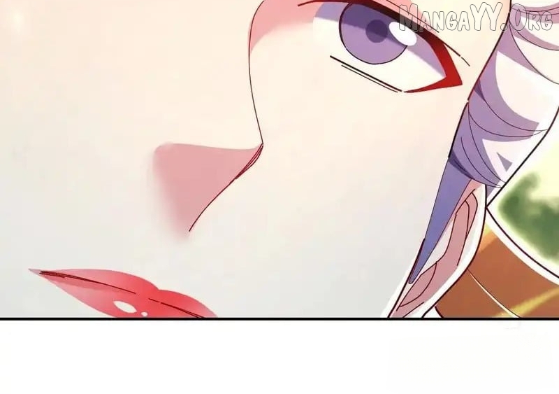 Invincible After Shocking My Empress Wife Chapter 108 page 50 - 