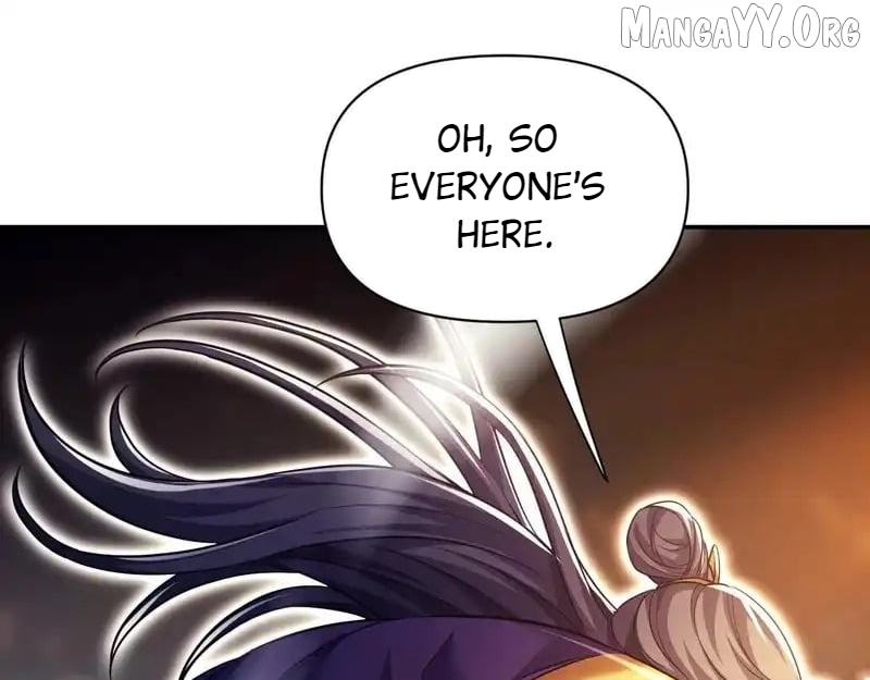 Invincible After Shocking My Empress Wife Chapter 108 page 51 - 
