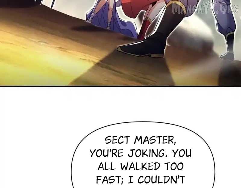 Invincible After Shocking My Empress Wife Chapter 108 page 55 - 