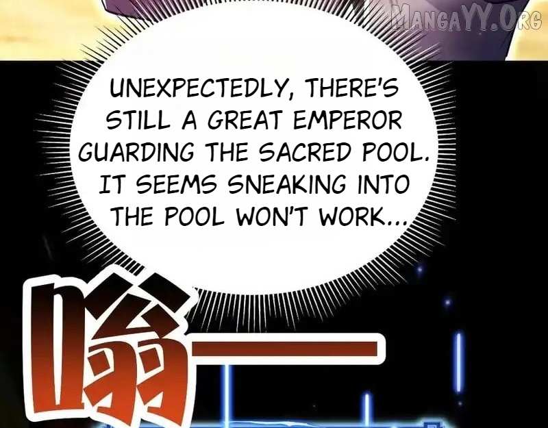 Invincible After Shocking My Empress Wife Chapter 108 page 58 - 