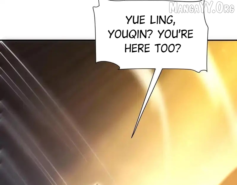Invincible After Shocking My Empress Wife Chapter 108 page 7 - 