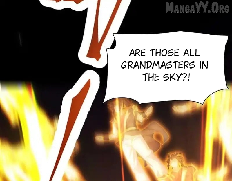 Invincible After Shocking My Empress Wife Chapter 108 page 67 - 