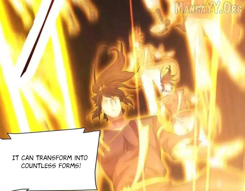 Invincible After Shocking My Empress Wife Chapter 108 page 68 - 