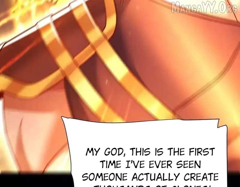Invincible After Shocking My Empress Wife Chapter 108 page 72 - 
