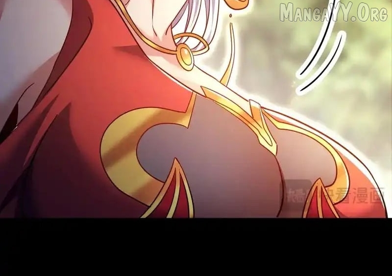 Invincible After Shocking My Empress Wife Chapter 108 page 75 - 