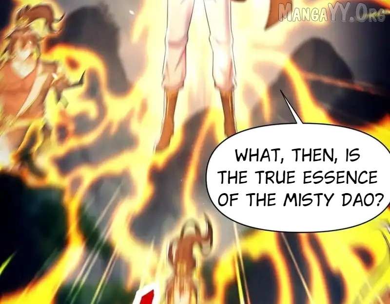 Invincible After Shocking My Empress Wife Chapter 108 page 78 - 