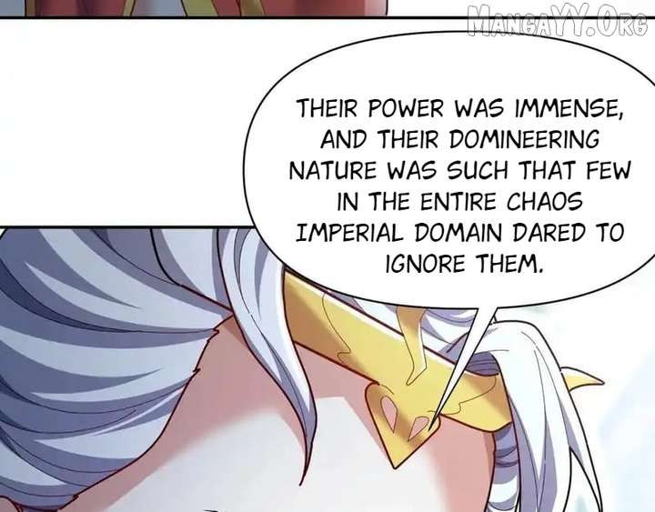 Invincible After Shocking My Empress Wife Chapter 109 page 12 - 