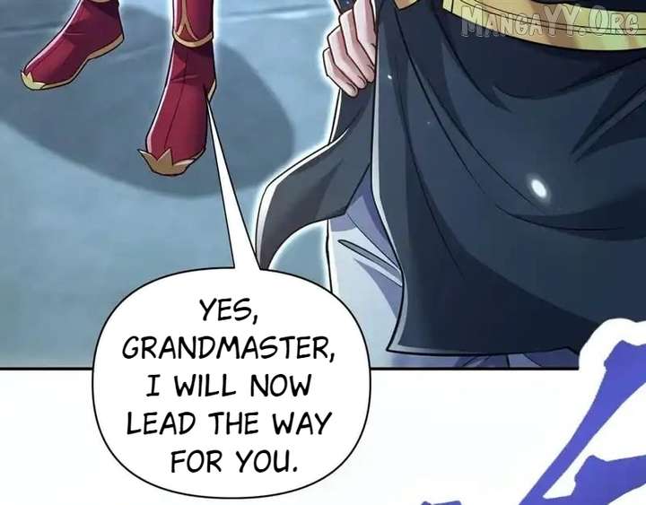 Invincible After Shocking My Empress Wife Chapter 109 page 112 - 
