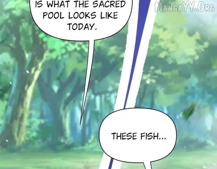 Invincible After Shocking My Empress Wife Chapter 109 page 114 - 