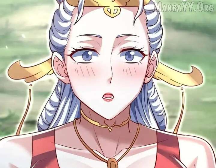 Invincible After Shocking My Empress Wife Chapter 109 page 122 - 