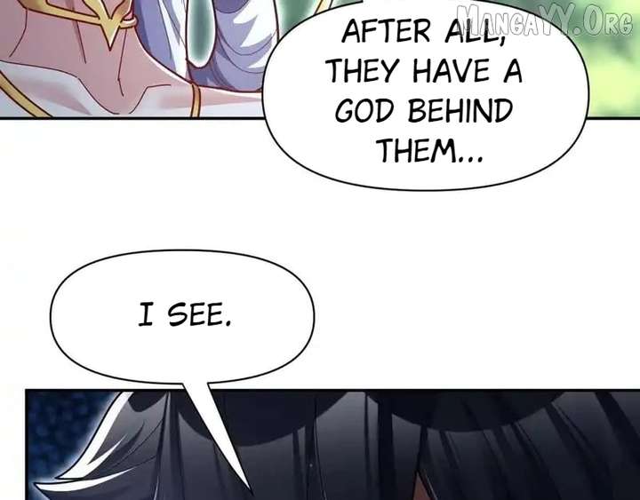 Invincible After Shocking My Empress Wife Chapter 109 page 14 - 