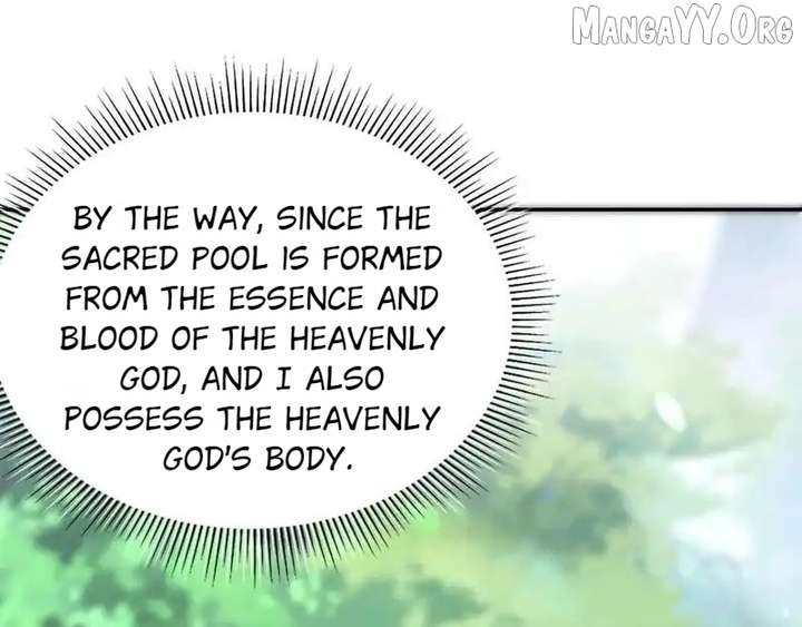 Invincible After Shocking My Empress Wife Chapter 109 page 132 - 