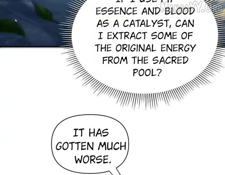 Invincible After Shocking My Empress Wife Chapter 109 page 135 - 