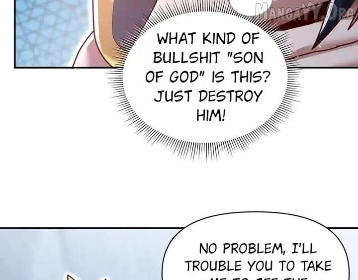 Invincible After Shocking My Empress Wife Chapter 109 page 16 - 