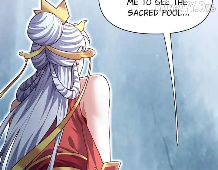 Invincible After Shocking My Empress Wife Chapter 109 page 17 - 