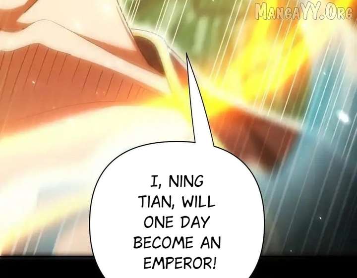 Invincible After Shocking My Empress Wife Chapter 109 page 164 - 