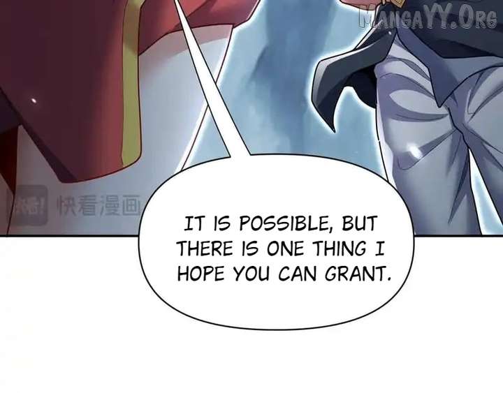 Invincible After Shocking My Empress Wife Chapter 109 page 19 - 