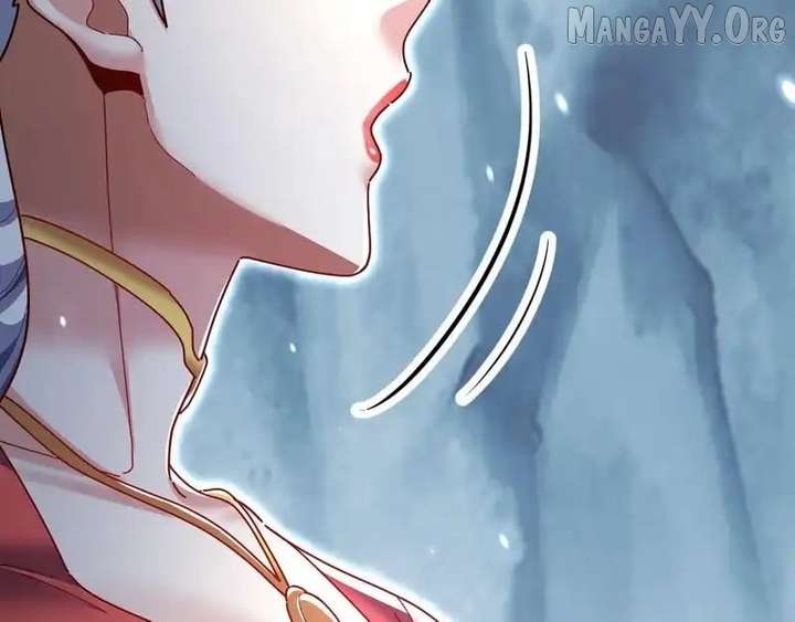 Invincible After Shocking My Empress Wife Chapter 109 page 22 - 