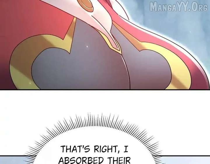 Invincible After Shocking My Empress Wife Chapter 109 page 23 - 