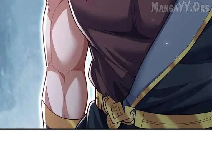 Invincible After Shocking My Empress Wife Chapter 109 page 26 - 