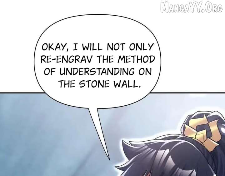 Invincible After Shocking My Empress Wife Chapter 109 page 27 - 