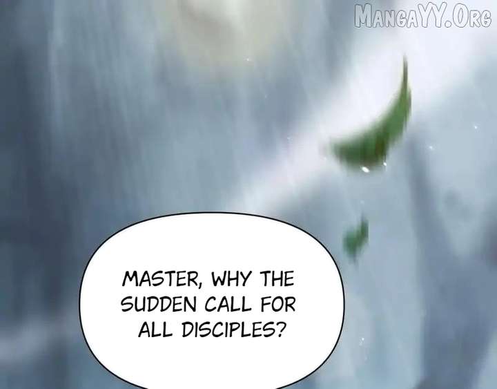 Invincible After Shocking My Empress Wife Chapter 109 page 37 - 