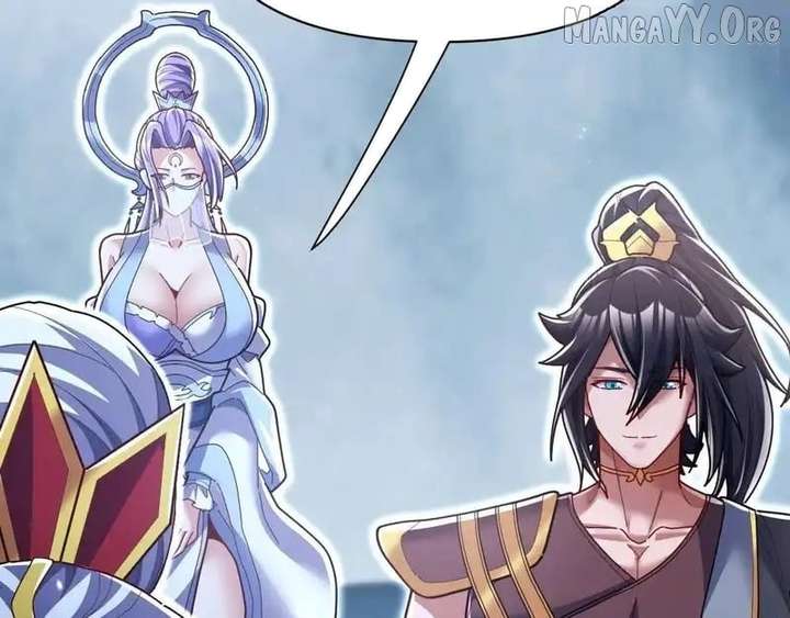 Invincible After Shocking My Empress Wife Chapter 109 page 42 - 