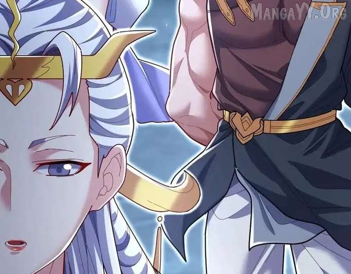 Invincible After Shocking My Empress Wife Chapter 109 page 43 - 