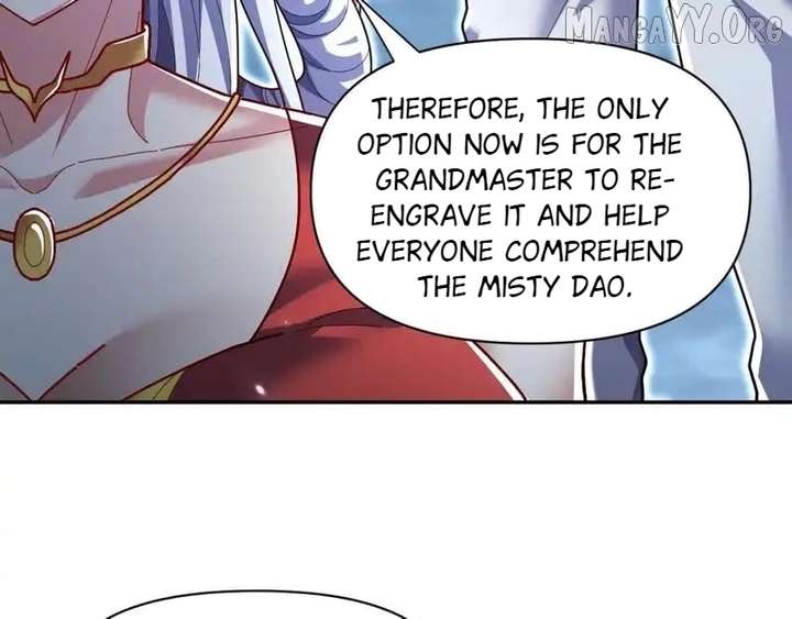 Invincible After Shocking My Empress Wife Chapter 109 page 44 - 