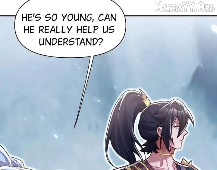 Invincible After Shocking My Empress Wife Chapter 109 page 45 - 