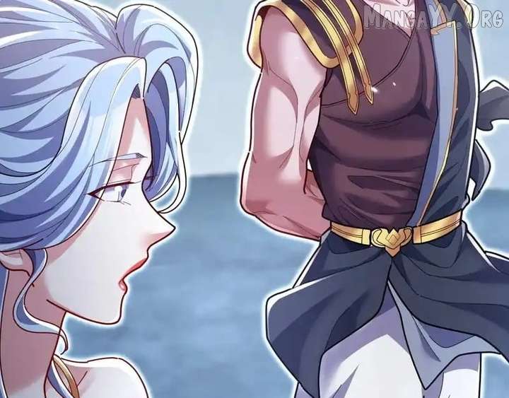 Invincible After Shocking My Empress Wife Chapter 109 page 46 - 
