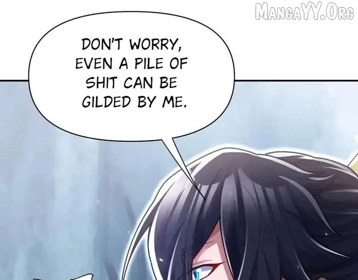 Invincible After Shocking My Empress Wife Chapter 109 page 49 - 