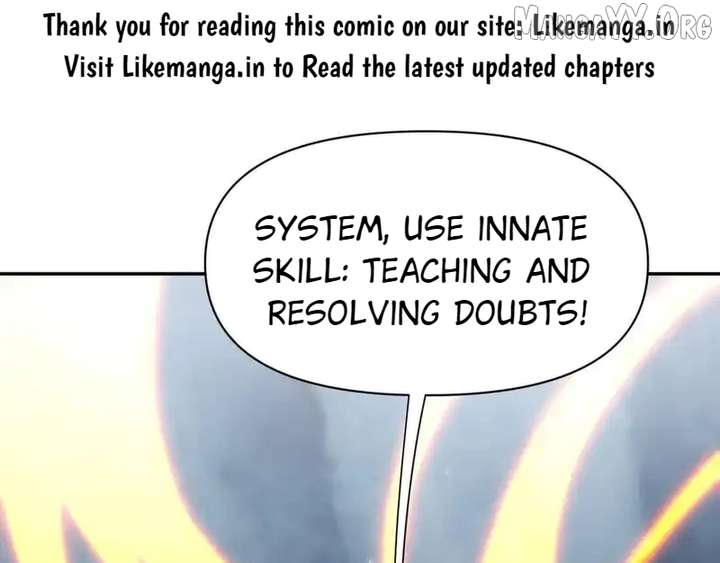 Invincible After Shocking My Empress Wife Chapter 109 page 52 - 