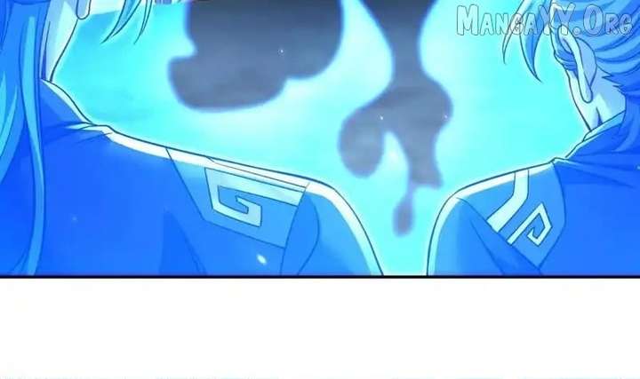 Invincible After Shocking My Empress Wife Chapter 109 page 66 - 