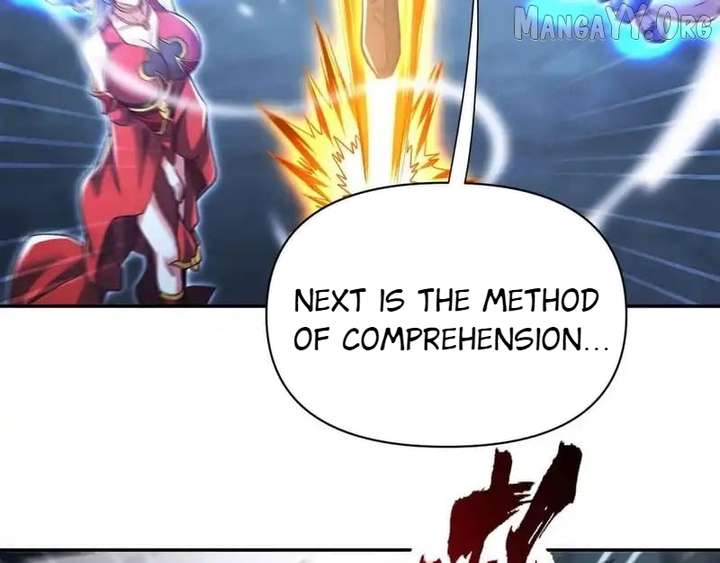 Invincible After Shocking My Empress Wife Chapter 109 page 72 - 