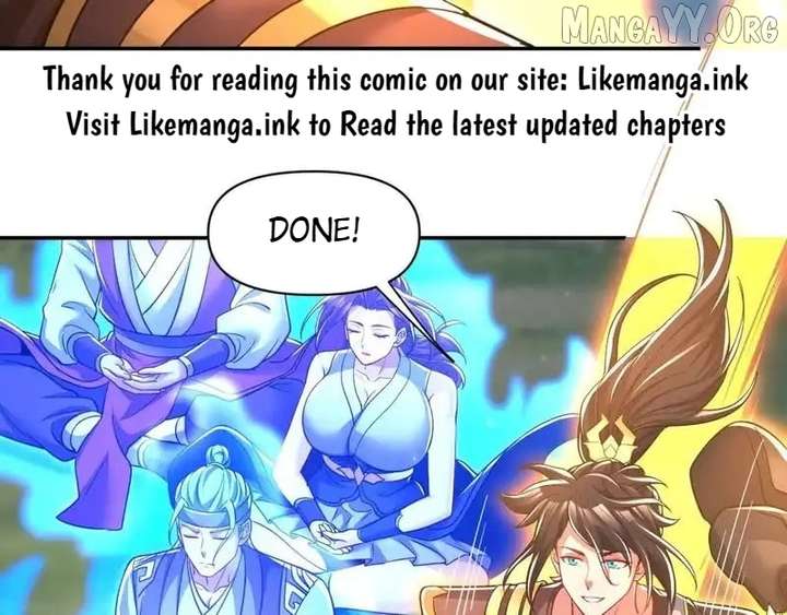 Invincible After Shocking My Empress Wife Chapter 109 page 80 - 